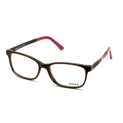 Ochelari de vedere Mexx dama Dreptunghiulari 5330 400