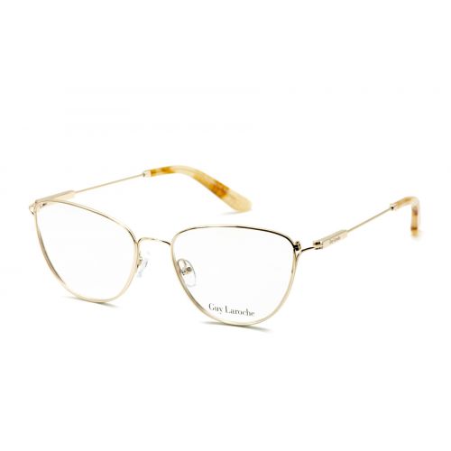 official page claw Ochelari de vedere Guy Laroche dama Cat Eye GL76425 101