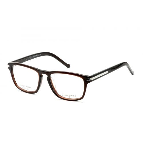 Ochelari Tom Jones barbat Dreptunghiulari 8813 C5