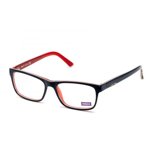 Ochelari de vedere Mexx unisex Dreptunghiulari 5644 200