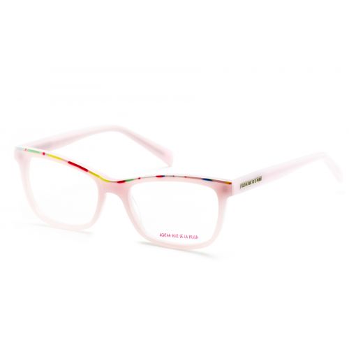 Ochelari de vedere Agatha Ruiz De La dama Dreptunghiular AR 61471 567