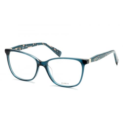 Ochelari de vedere Furla dama Cat Eye  VFU196 0AGQ