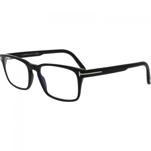 Ochelari de vedere Tom Ford Barbati Dreptunghiulari TF5938-B 001