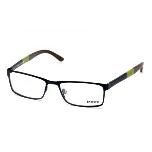 Ochelari de vedere Mexx unisex Dreptunghiulari 5133 400