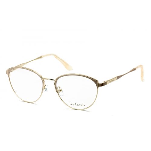 Ochelari de vedere Guy Laroche dama Rotund GL76427 101