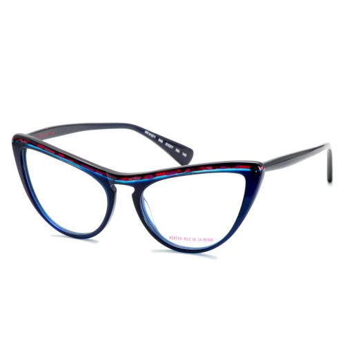 Ochelari de vedere Agatha Ruiz De La dama Cat Eye AR 61571 545