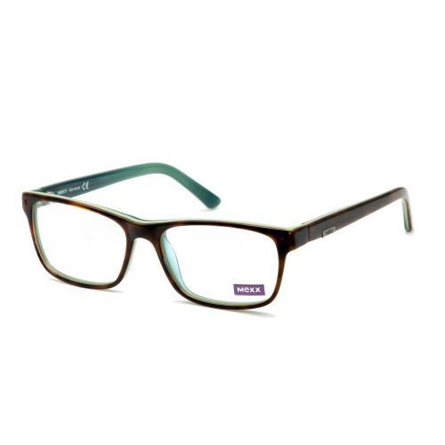 Ochelari de vedere Mexx unisex Dreptunghiulari 5644 300