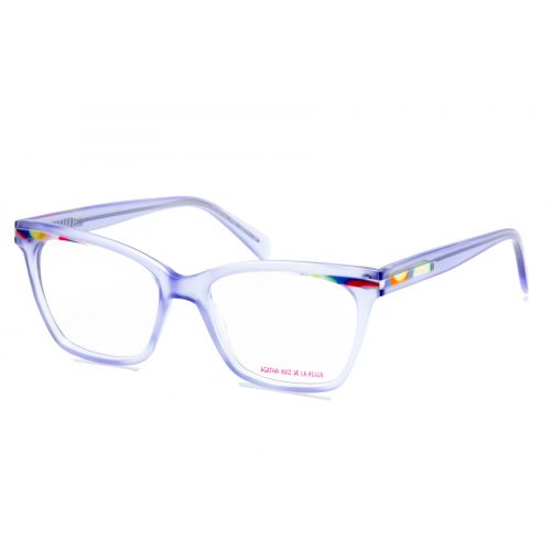 Ochelari de vedere Agatha Ruiz De La dama Cat Eye AR 61472 546