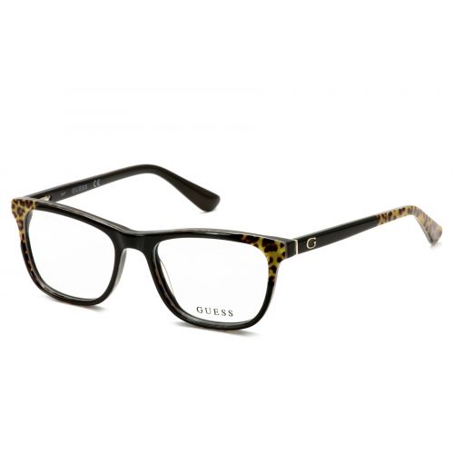 Ochelari de vedere Guess dama Dreptunghiulari GU 2615 050