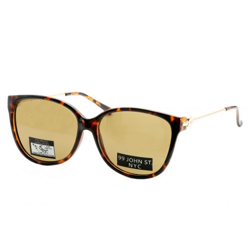 Ochelari de soare 99 John St Nyc dama Cat Eye JST-46 C07