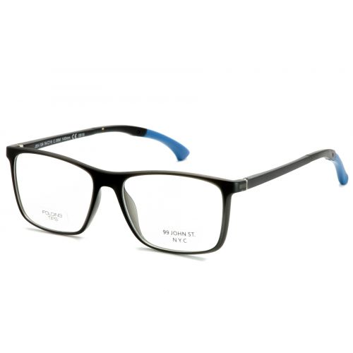 Ochelari de vedere 99 John St Nyc barbat Dreptunghiulari JSV-104 C08M