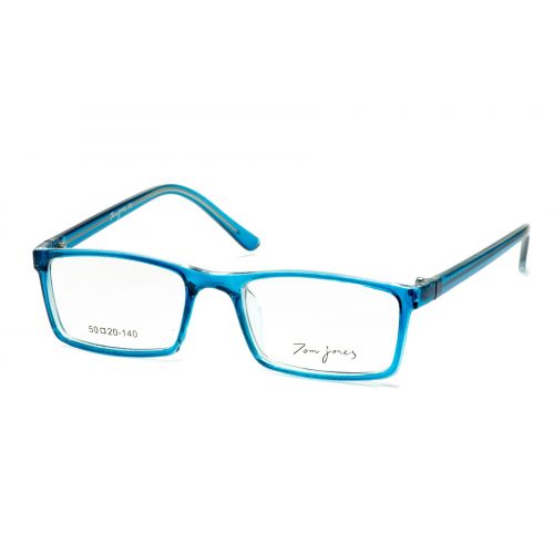 Ochelari Tom Jones dama Dreptunghiulari 2057 C2