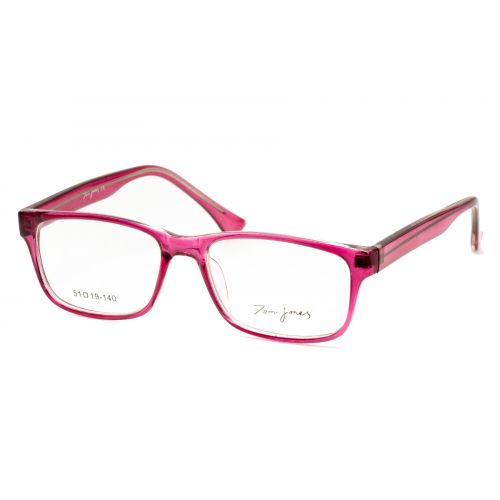 Ochelari Tom Jones dama Dreptunghiulari 305-1 C8