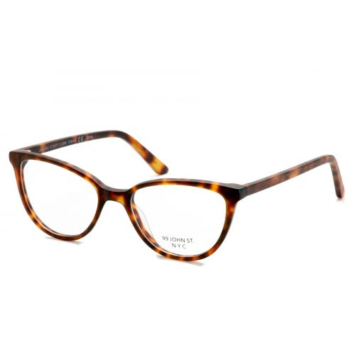 Ochelari de vedere 99 John St Nyc dama Cat Eye JSV-083 C06M