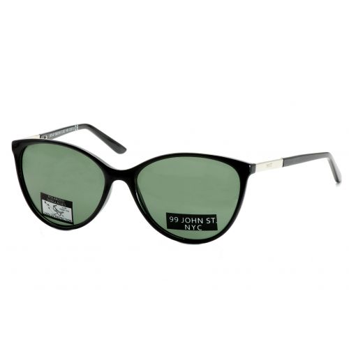 Ochelari de soare 99 John St Nyc dama Cat Eye JST-47 C02