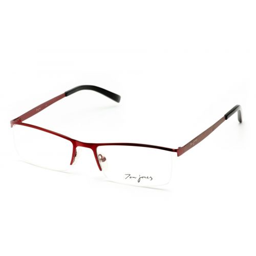 Ochelari Tom Jones barbat Dreptunghiular PLD  4S 001 004