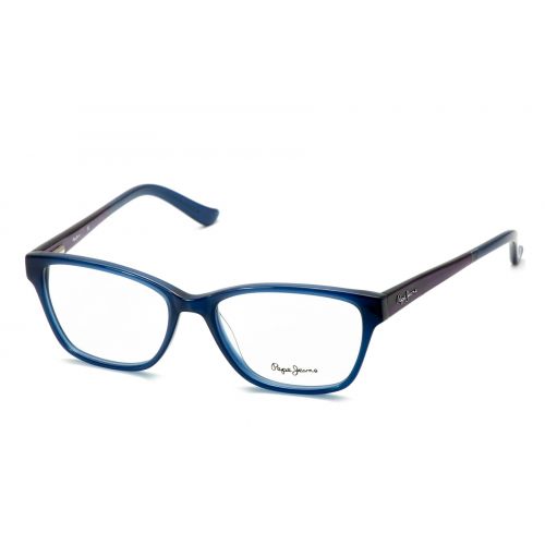 Ochelari de vedere Pepe Jeans dama Dreptunghiulari PJ3171 C4