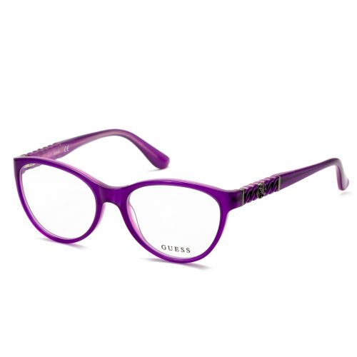 Ochelari de vedere Guess Femei Ovali GU 2607 081