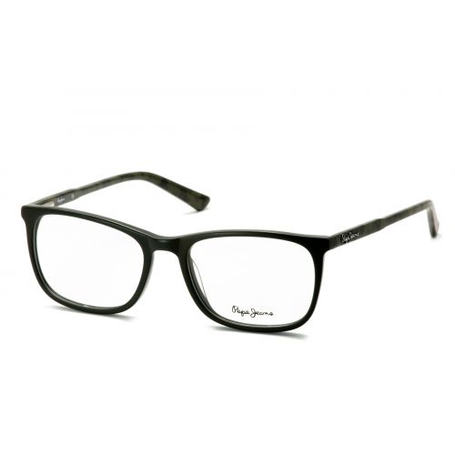 Ochelari de vedere Pepe Jeans barbat Dreptunghiulari PJ3287 C4