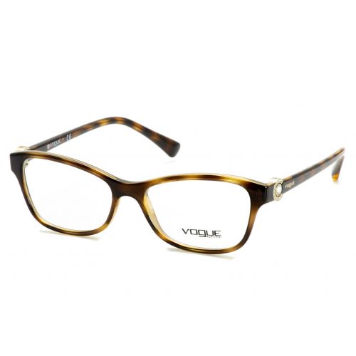 Ochelari de vedere Vogue dama Dreptunghiulari VO 5002-B W656