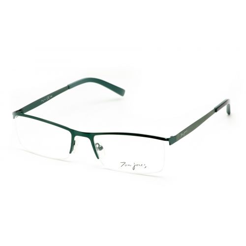 Ochelari Tom Jones barbat Dreptunghiular PLD 4S 001 006