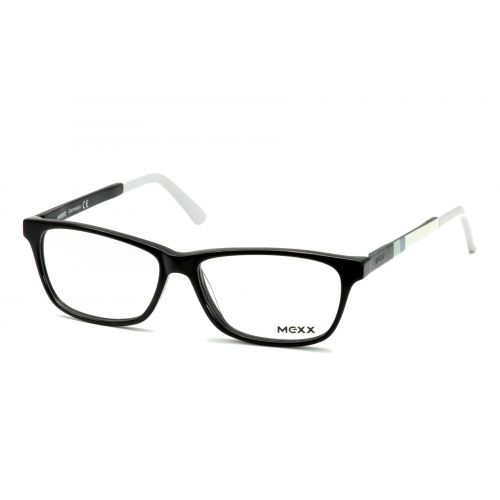 Ochelari de vedere Mexx dama Dreptunghiulari 5331 100