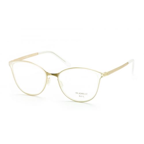 Ochelari de vedere 99 John St Nyc dama Ovali JSV-073 C18M