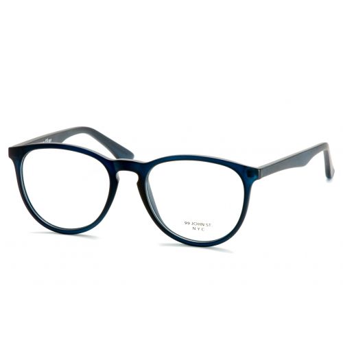 Ochelari de vedere 99 John St Nyc barbat Rotunzi JSV-066 C04M