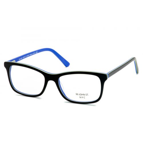 Ochelari de vedere 99 John St Nyc barbat Dreptunghiulari JSV-061 C04M
