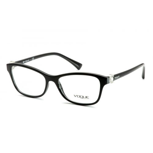 Ochelari de vedere Vogue dama Dreptunghiulari VO 5002-B W44