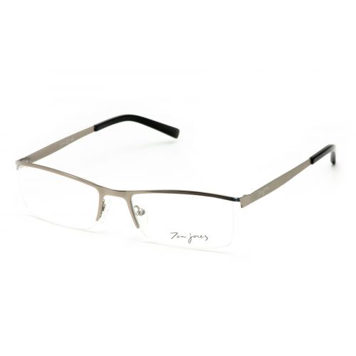 Ochelari Tom Jones barbat Dreptunghiular PLD 4S 001 002