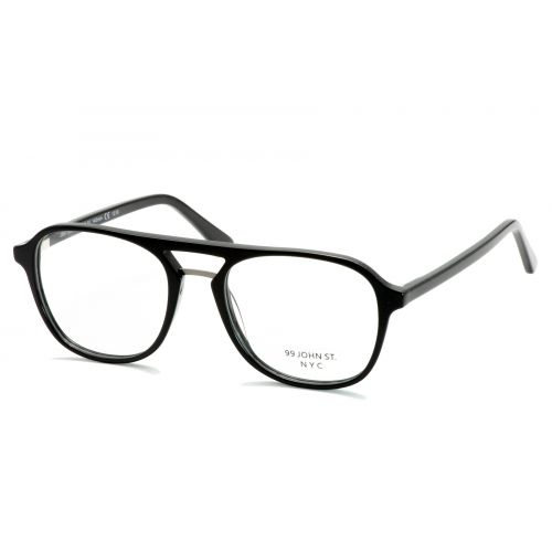 Low Pen pal Therefore Ochelari de vedere 99 John St Nyc barbat Ovali JSV-132 C02
