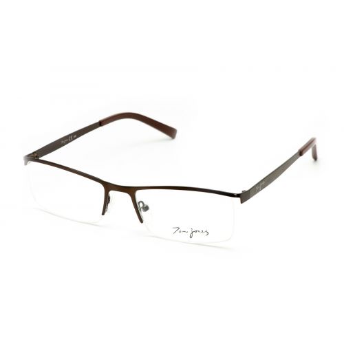 Ochelari Tom Jones barbat Dreptunghiular PLD 4S 001 003