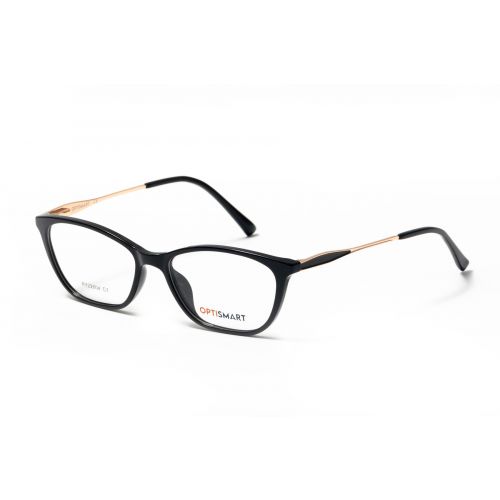 Ochelari de vedere Optismart Femeie Dreptunghiulari RY22604 C1