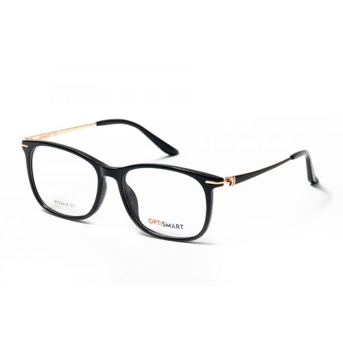 Ochelari de vedere Optismart Femeie Ovali RY22614 C1