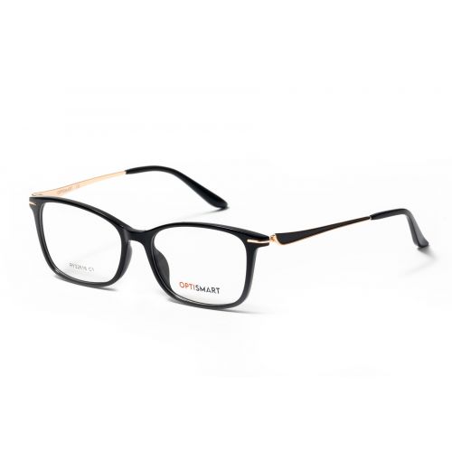 Ochelari de vedere Optismart Femeie Dreptunghiulari RY22616 C1