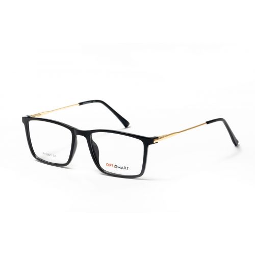 Ochelari de vedere Optismart Barbati Dreptunghiulari RY22621 C1
