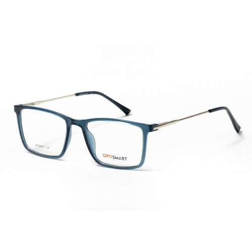 Ochelari de vedere Optismart Barbati Dreptunghiulari RY22621 C4