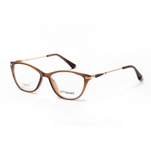 Ochelari de vedere Optismart Femeie Cat Eye RY22625 C2