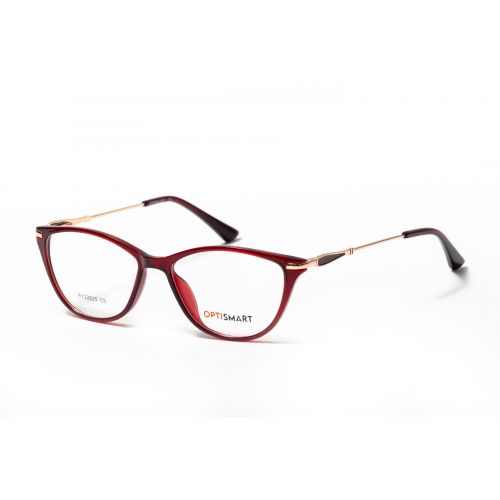 Ochelari de vedere Optismart Femeie Cat Eye RY22625 C5