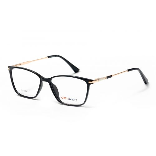 Ochelari de vedere Optismart Femeie Dreptunghiulari RY22626 C1