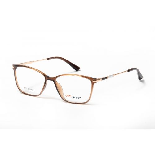 Ochelari de vedere Optismart Femeie Dreptunghiulari RY22626 C2