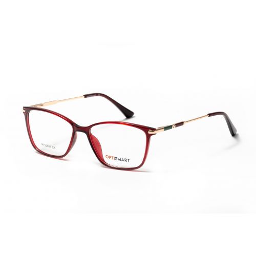 Ochelari de vedere Optismart Femeie Dreptunghiulari RY22626 C4