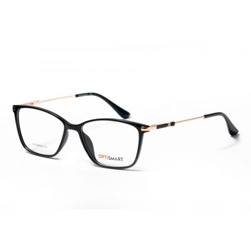Ochelari de vedere Optismart Femeie Dreptunghiulari RY22636 C1