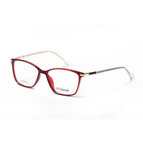 Ochelari de vedere Optismart Femeie Dreptunghiulari RY22648 C2