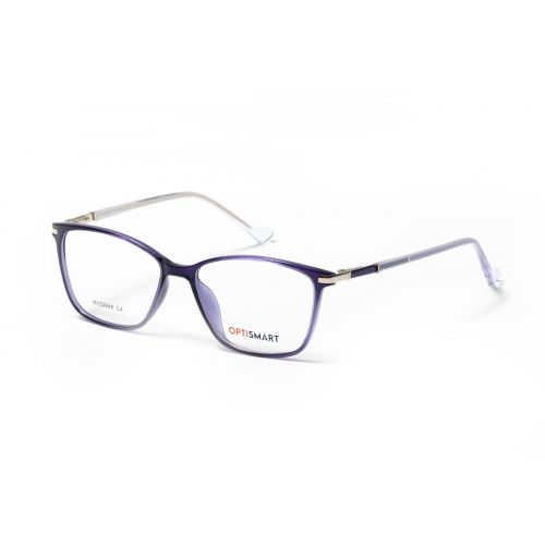 Ochelari de vedere Optismart Femeie Dreptunghiulari RY22648 C4