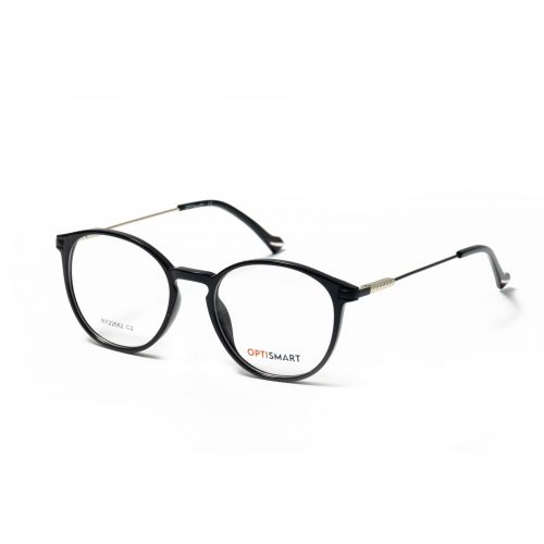 Ochelari de vedere Optismart Unisex Rotunzi RY22682 C2
