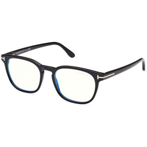 Ochelari de vedere Tom Ford Barbati Dreptunghiulari TF5868-B 001