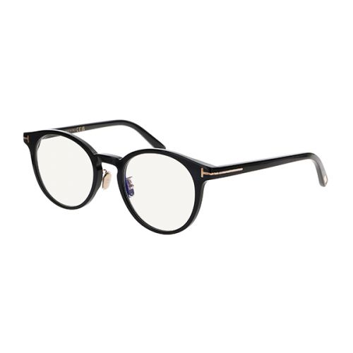 Ochelari de vedere Tom Ford Barbati Rotunzi FT5996-K-B 001