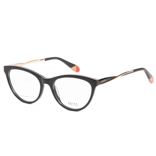 Ochelari de vedere Kotys Dama Cat Eye KTS007 C1